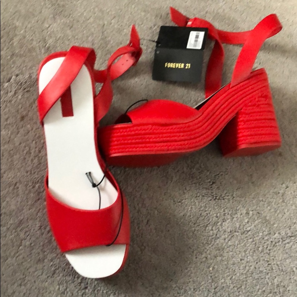 Forever 21....never worn